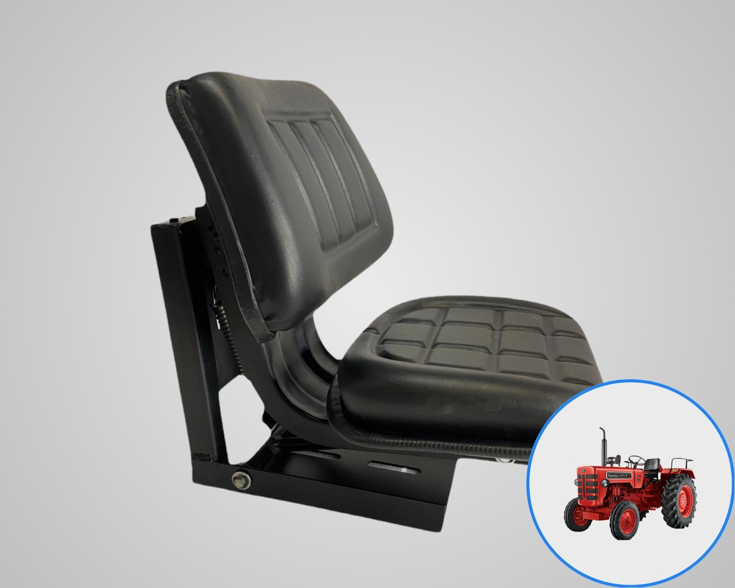 Tractor Seatings